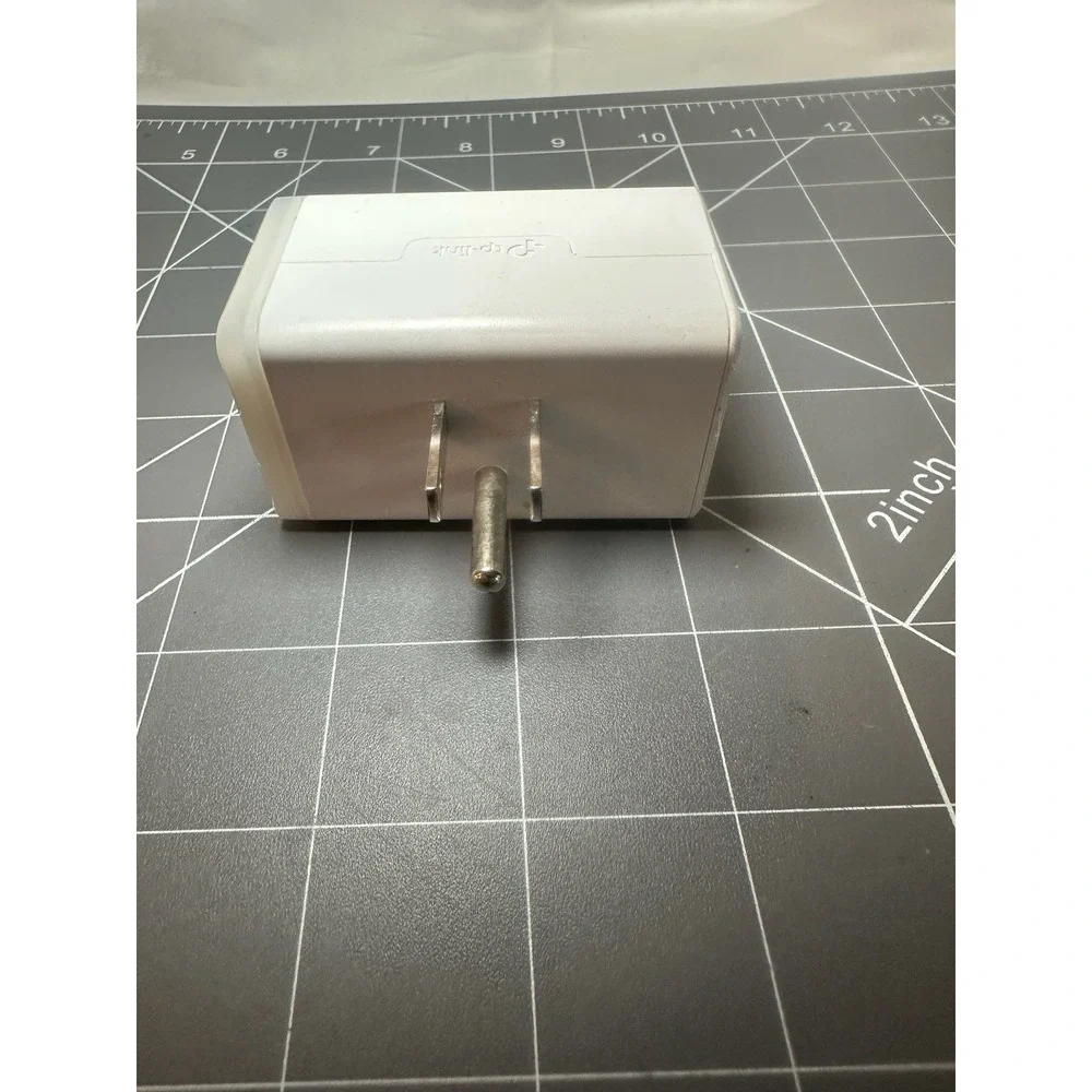 TP-LINK HS105 Smart Wi-Fi Plug Mini 15A